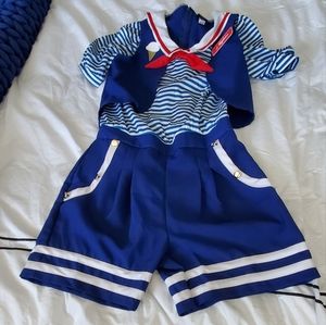 Robin Stranger Things costume Small 4/6 woman